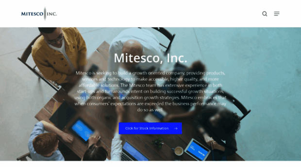 mitescoinc.com