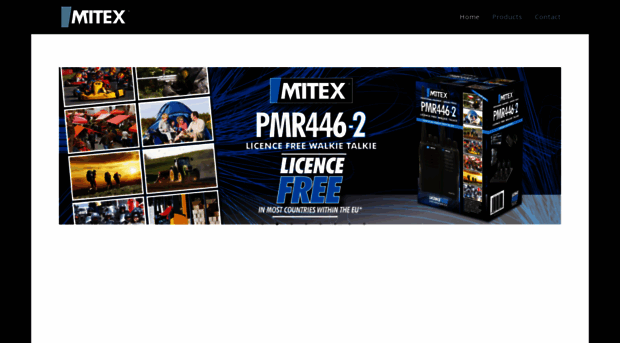 mitex.co.uk