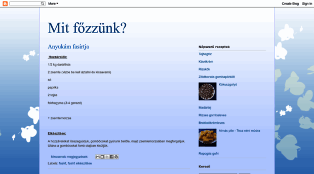 mitfozzunk.blogspot.com