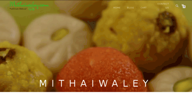 mithaiwaley.com