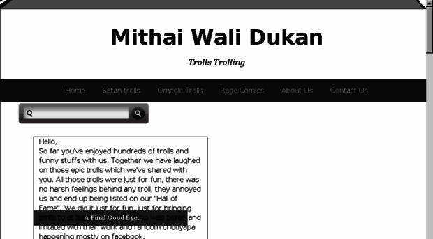 mithaiwalidukan.com