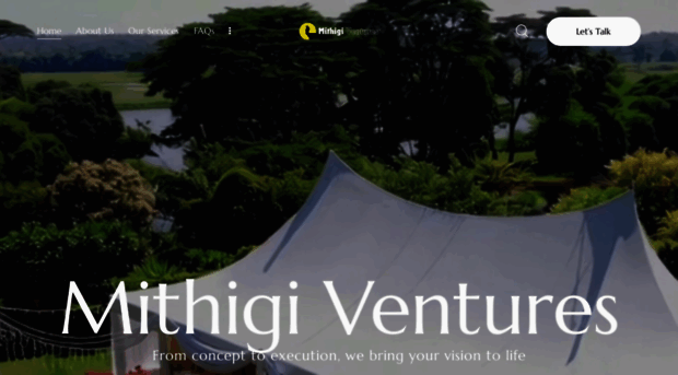 mithigiventures.com