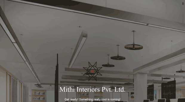 mithiinteriors.com