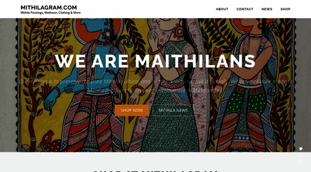 mithilagram.com