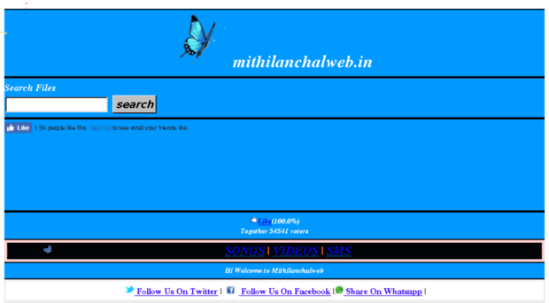 mithilanchalweb.com