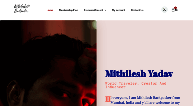 mithileshclub.com