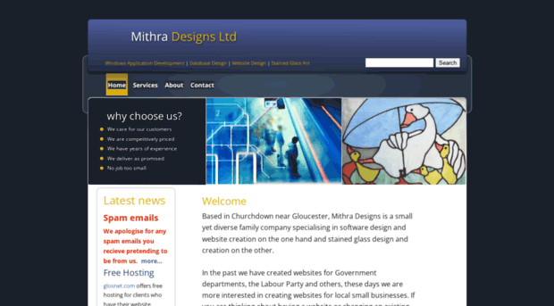 mithradesigns.com