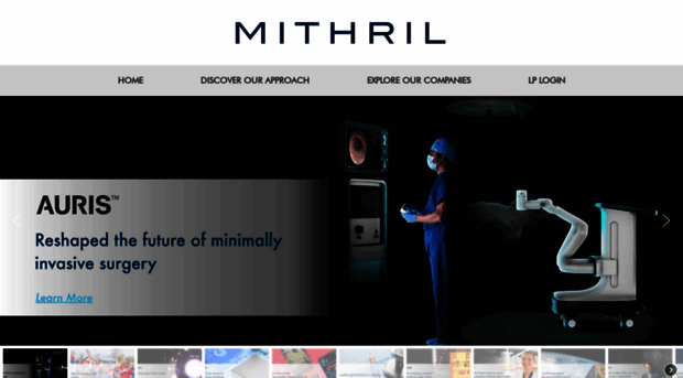 mithril.com