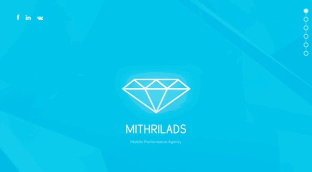 mithrilads.com