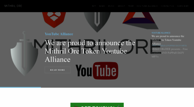 mithrilore.io