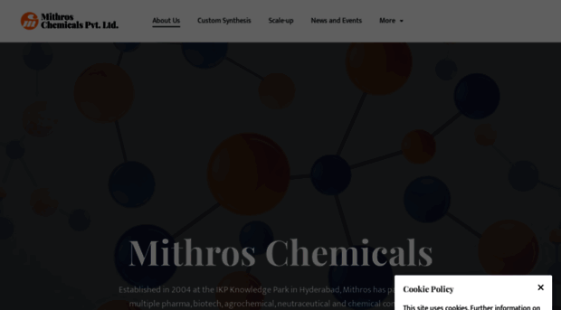 mithros.com