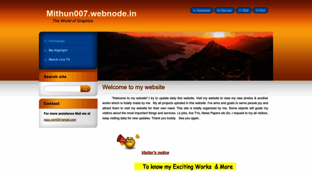 mithun007.webnode.in