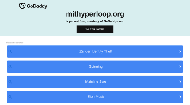 mithyperloop.org