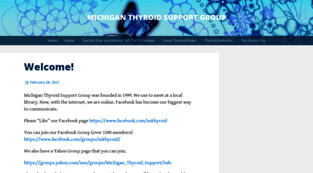 mithyroid.com