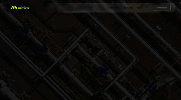 mitico.tech