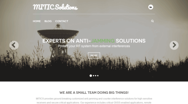 miticsolutions.com