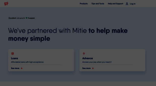 mitie.salaryfinance.com