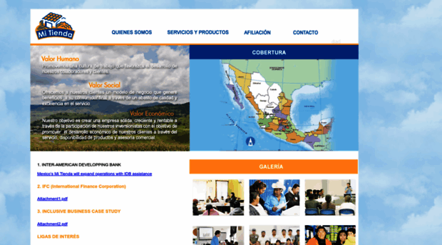 mitienda.com.mx