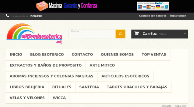 mitiendaesoterica.net