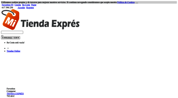 mitiendaexpres.com