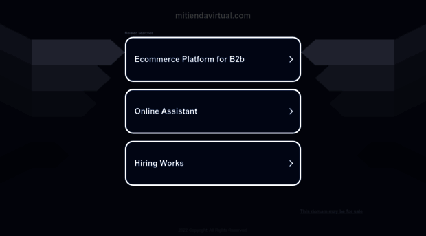 mitiendavirtual.com