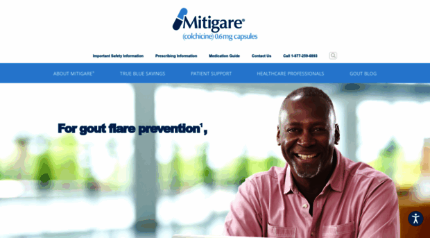 mitigare.com