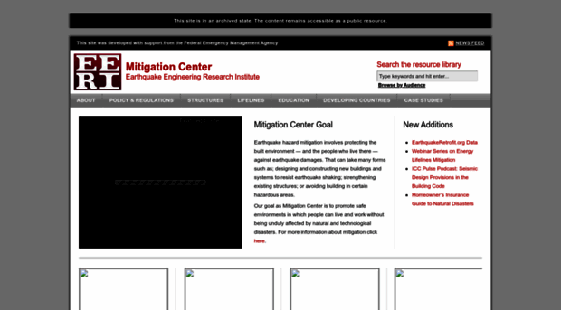 mitigation.eeri.org