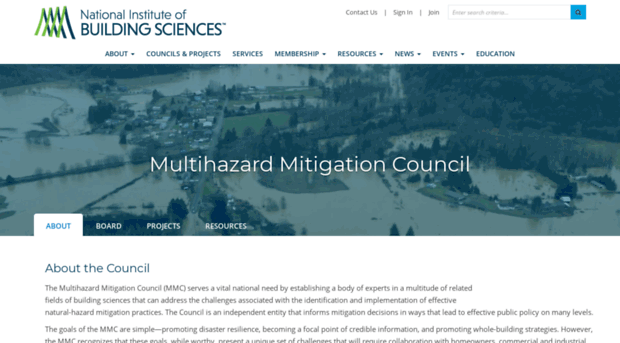 mitigationclearinghouse.nibs.org