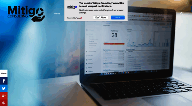 mitigoconsulting.com