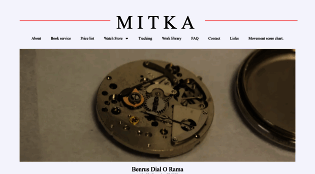 mitka.co.uk