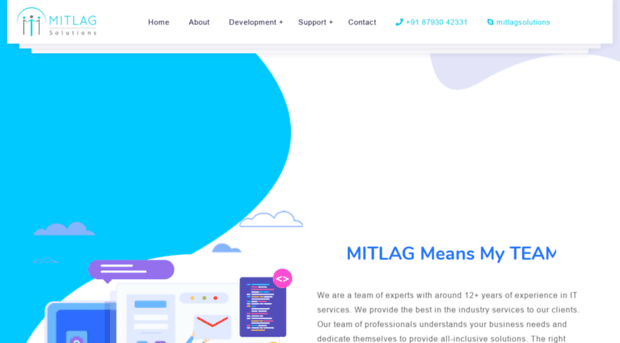 mitlag.com