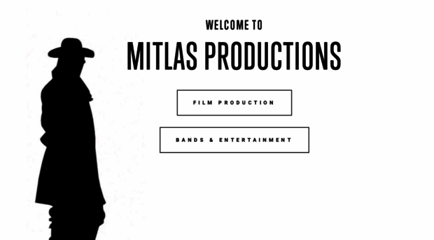 mitlasproductions.com