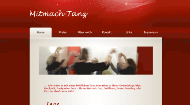 mitmach-tanz.de