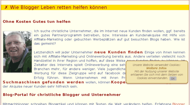 mitmachblogger.de