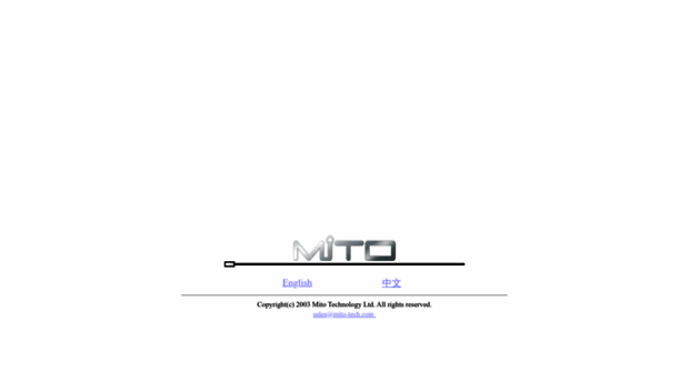 mito-tech.com