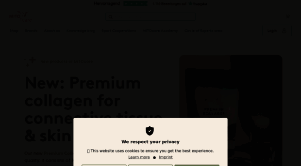 mitocare.de