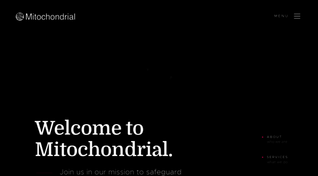 mitochondrial.in