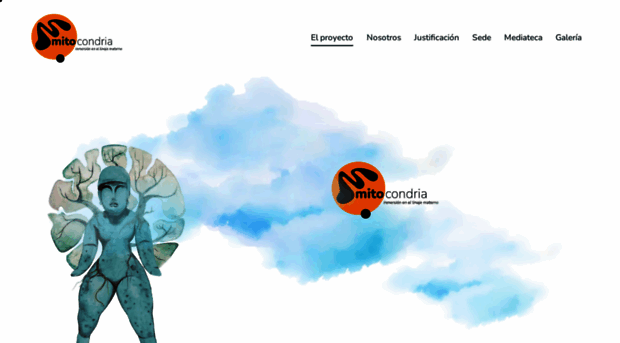 mitocondria.org