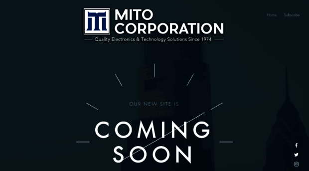 mitocorp.com