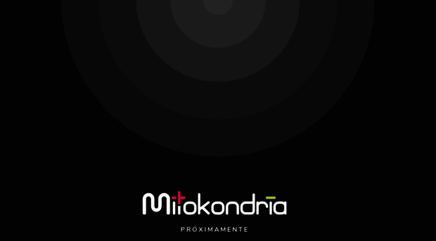 mitokondria.co