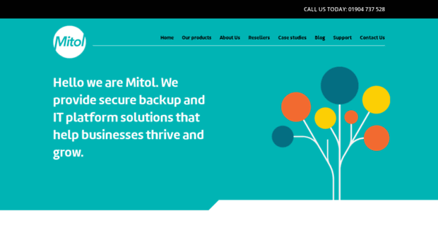 mitol.co