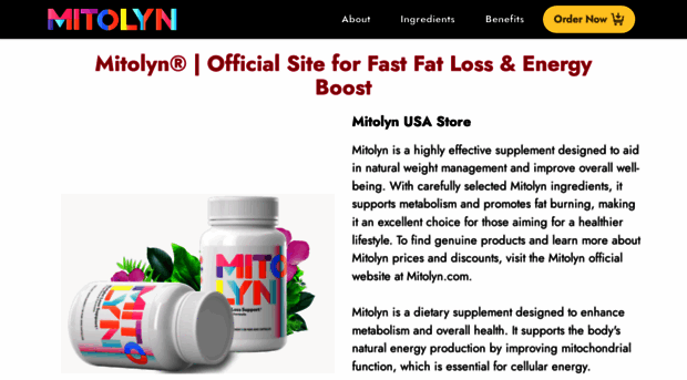 mitolien.com
