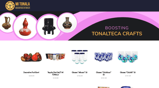 mitonala.com