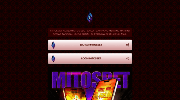 mitosbet.biz