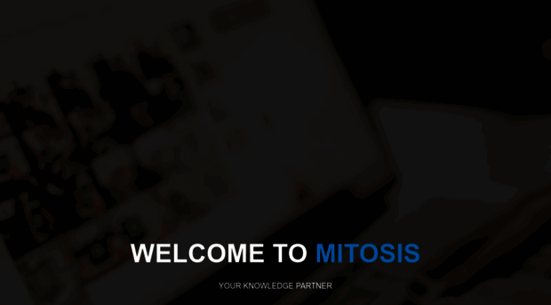 mitosis.co.in
