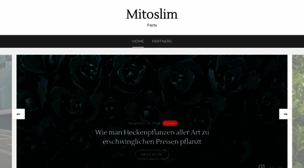 mitoslimfacts.de