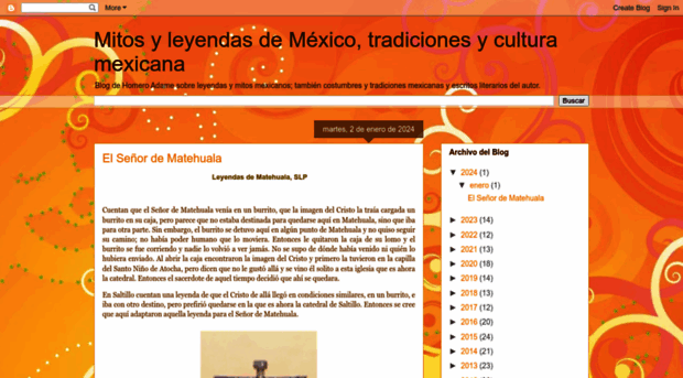 mitosyleyendasdemexico.blogspot.mx