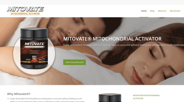 mitovate.com