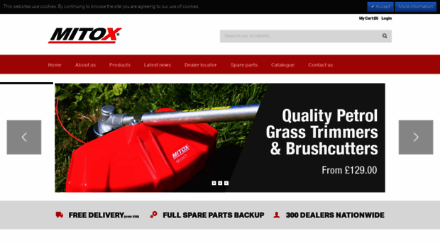 mitox.co.uk