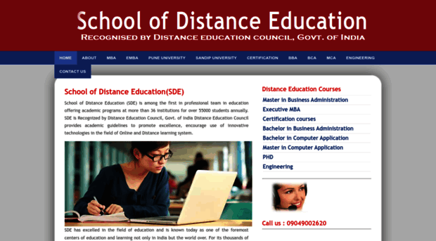 mitpunedistance.com